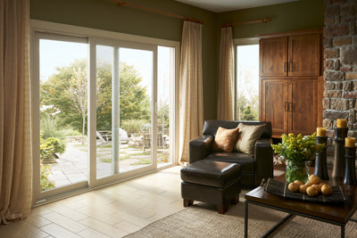 Key Considerations for Choosing Replacement Patio Doors