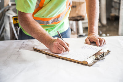 Searching for a Contractor?